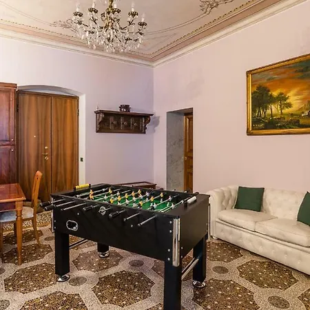 Guest house & Breakfast Dogali 3*