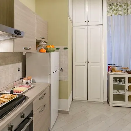 Guest house & Breakfast Dogali 3*